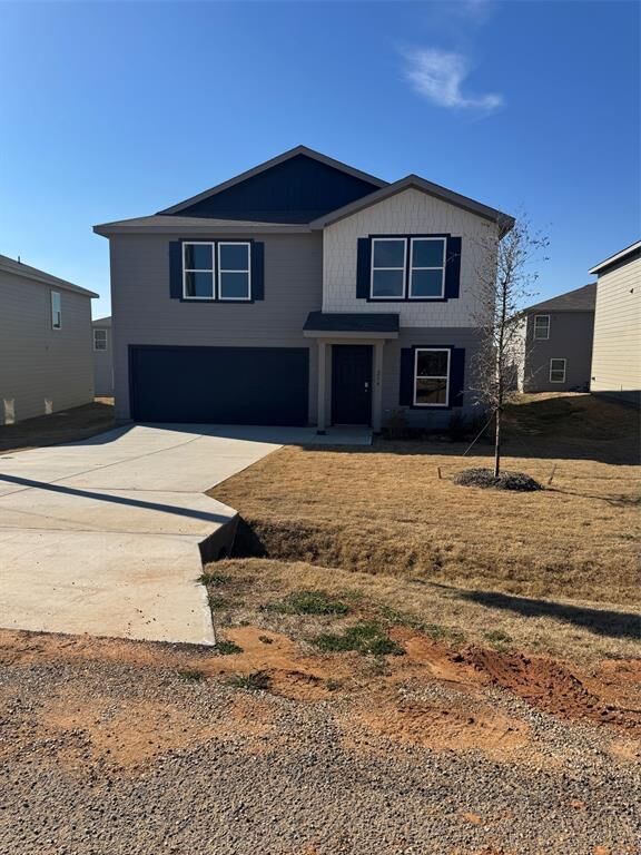 Property Photo:  216 Arbor Court  TX 76048 