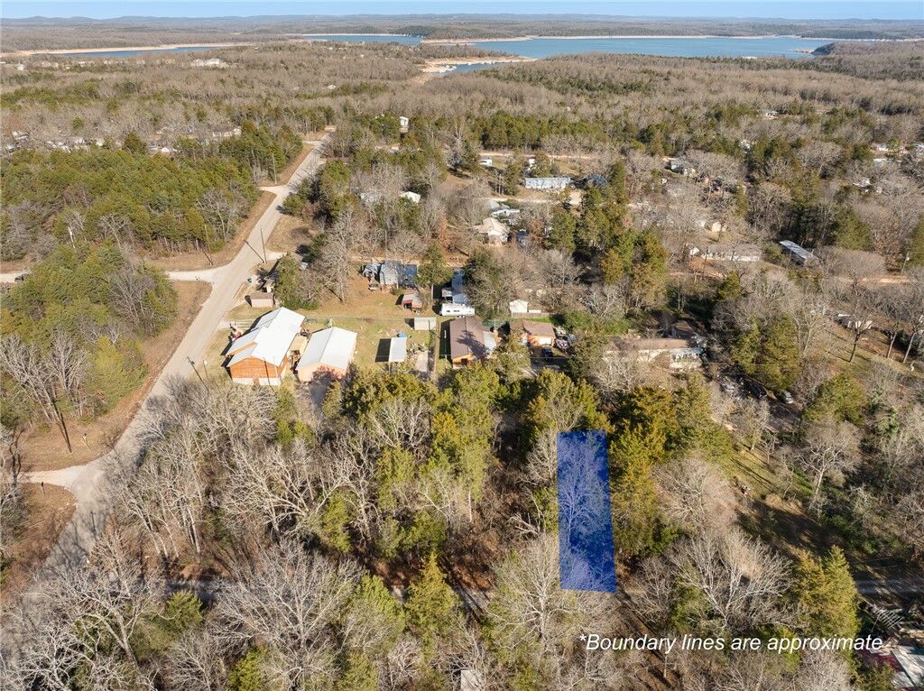Property Photo: Lot 33 Fawn Street AR 72644