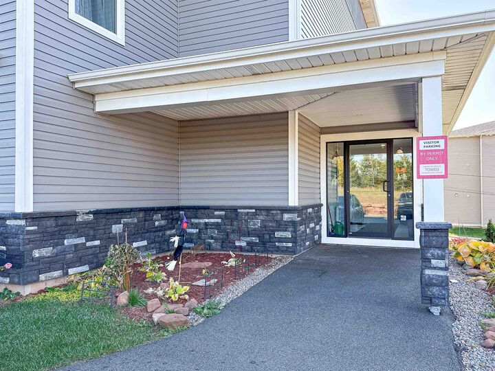 Photo de la propriété:  210 Shakespeare Drive 108  PE C1B 4B7 