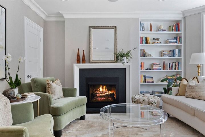 Property Photo:  11 1/2 Union Park 1  MA 02118 