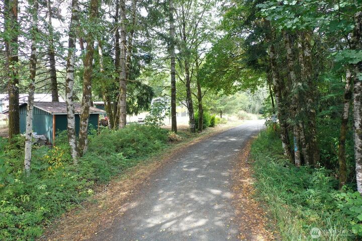 Property Photo:  115  Coyote Crest  WA 98568 