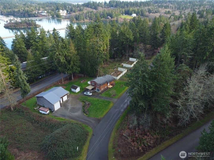 Property Photo:  0  Lylus Lane  WA 98339 