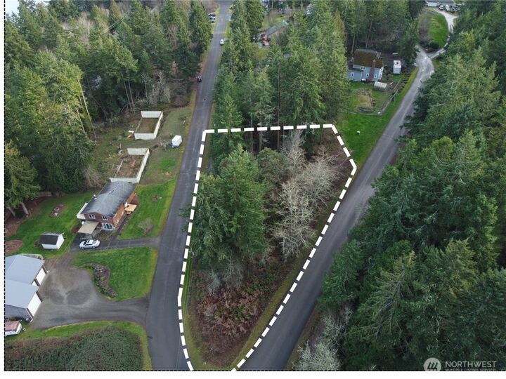 Property Photo:  0  Lylus Lane  WA 98339 