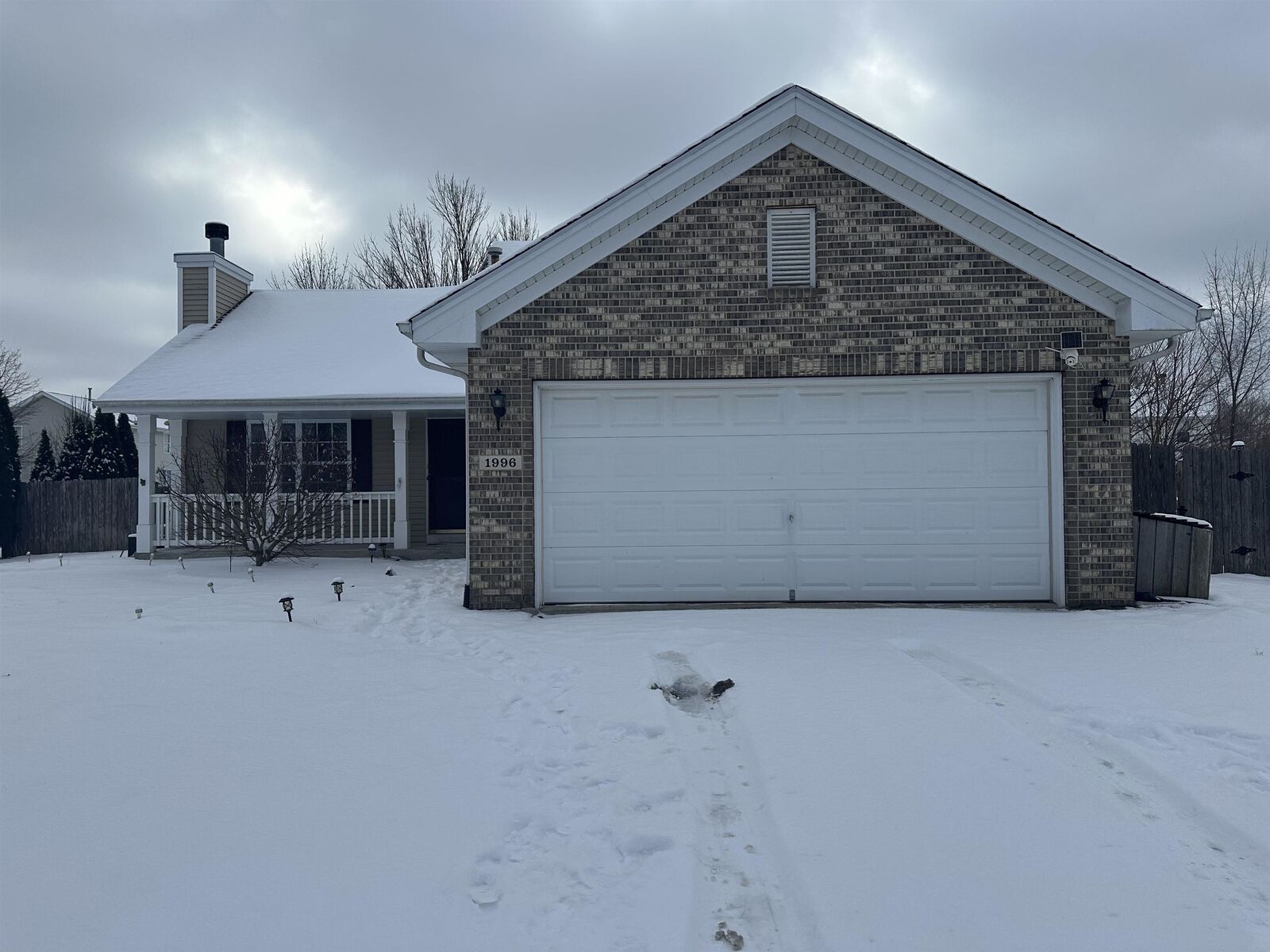 Property Photo:  1996 Broadmoor Road  IL 61072 