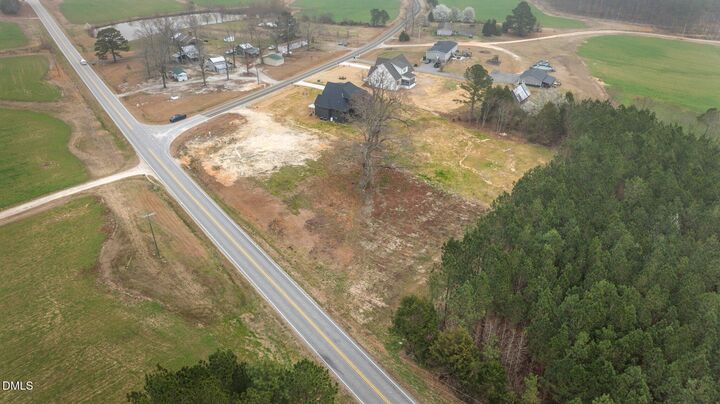 Property Photo:  329 Bud Wall Road  NC 27596 