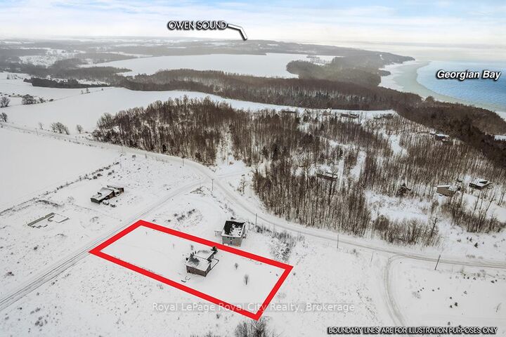 Property Photo:  103 Ugovsek Crescent  ON N0H 1B0 