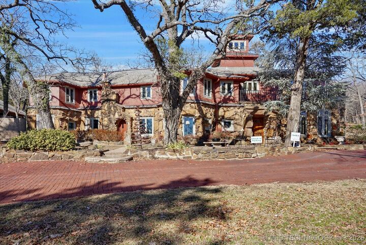 Property Photo:  4347 W 41st Street  OK 74107 