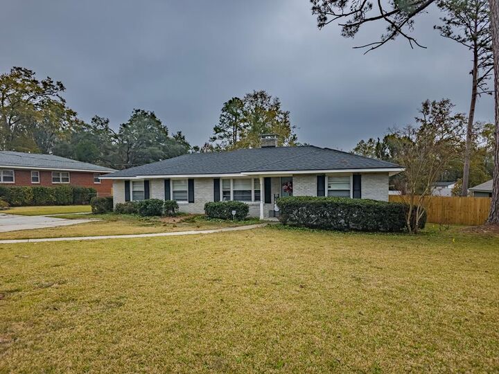 Property Photo:  * Thomwal / McRee - 6 Single Family Home Portfolio *  GA 31602 
