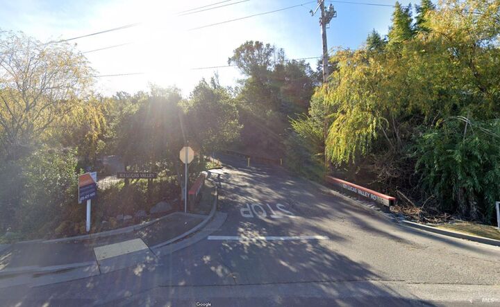 Property Photo:  106 106 Lucas Valley Road  CA 94903 