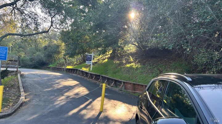 Property Photo:  106 106 Lucas Valley Road  CA 94903 