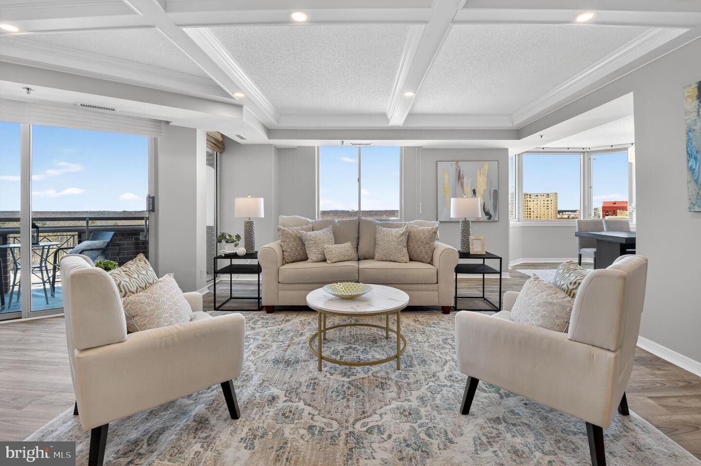 Property Photo:  5809 Nicholson Lane 1209  MD 20852 