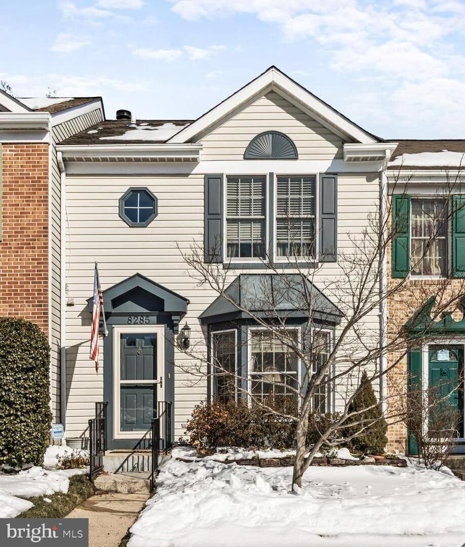 Property Photo:  8285 Berryfield Drive  MD 21236 