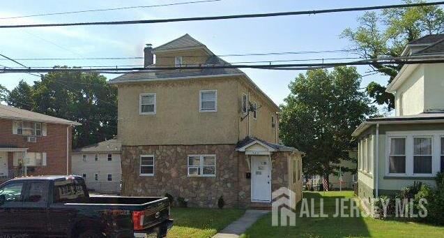 Property Photo:  729 Bordentown Avenue A  NJ 08879 