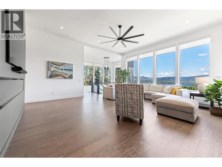 Property Photo: 2672 Lakeridge Road BC V1Z 1Y2