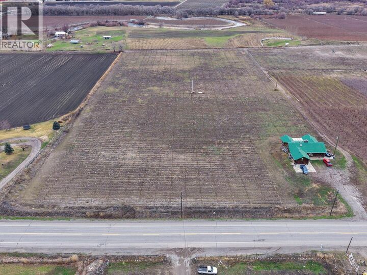 Property Photo:  4253 Highway 97 Highway  BC V0H 1T1 