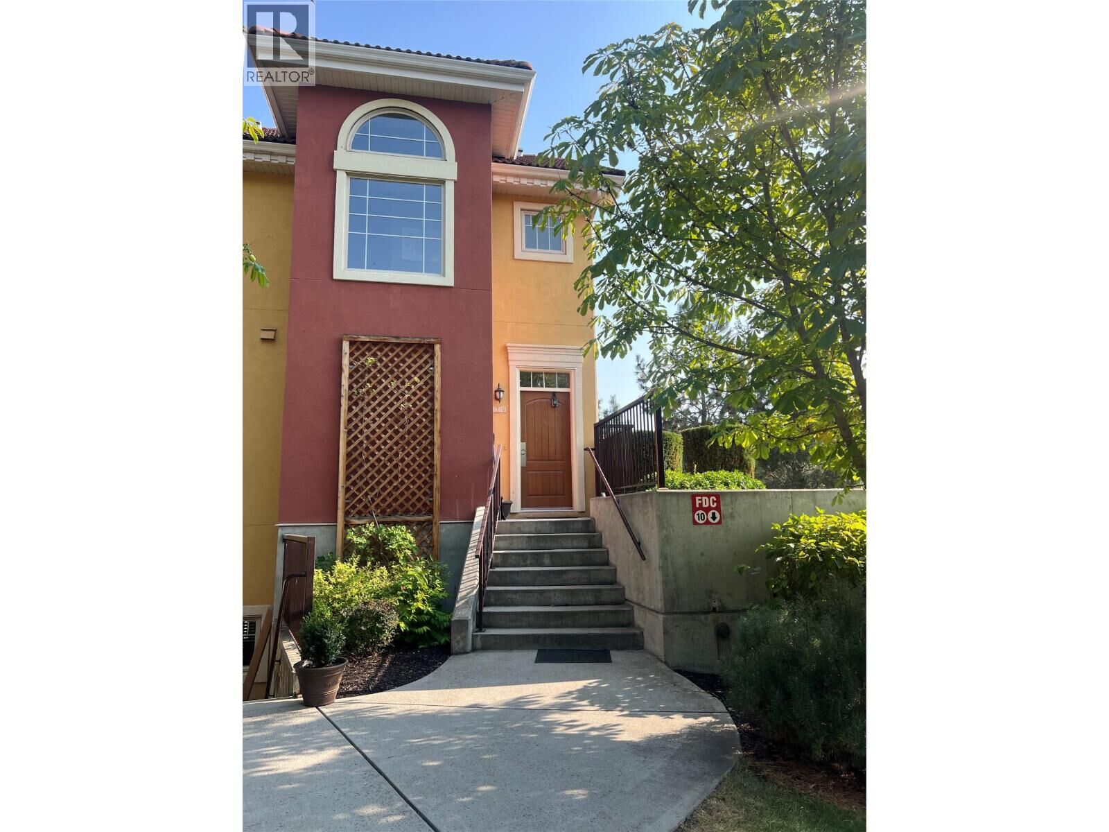 Property Photo: 1795 Country Club Drive 229 BC V1V 2V9