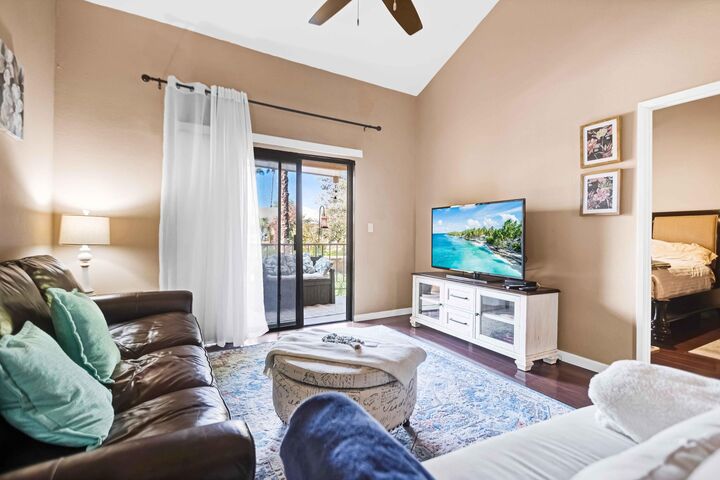 Property Photo: 48255 Monroe Street 21 CA 92201