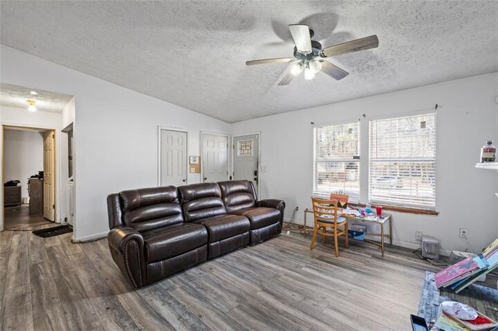 Property Photo: 6340 Emerald Pointe Circle GA 30349