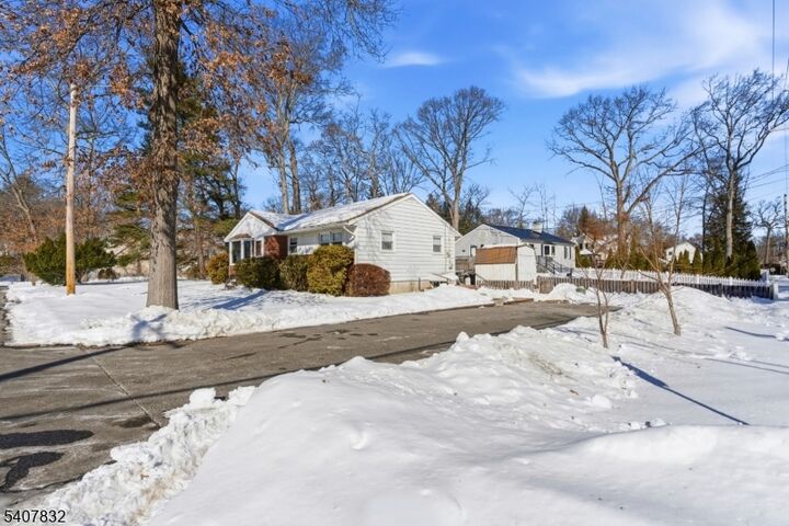 Property Photo:  11 Cypress Ave  NJ 07035 