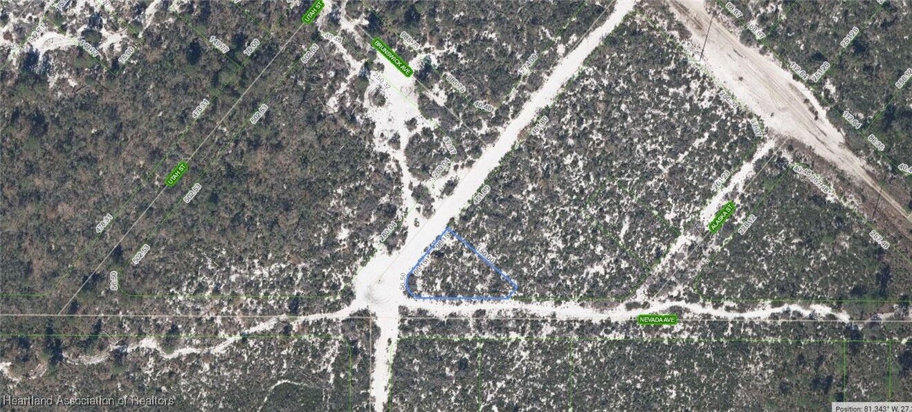 Property Photo:  545 Kentucky Avenue  FL 33852 