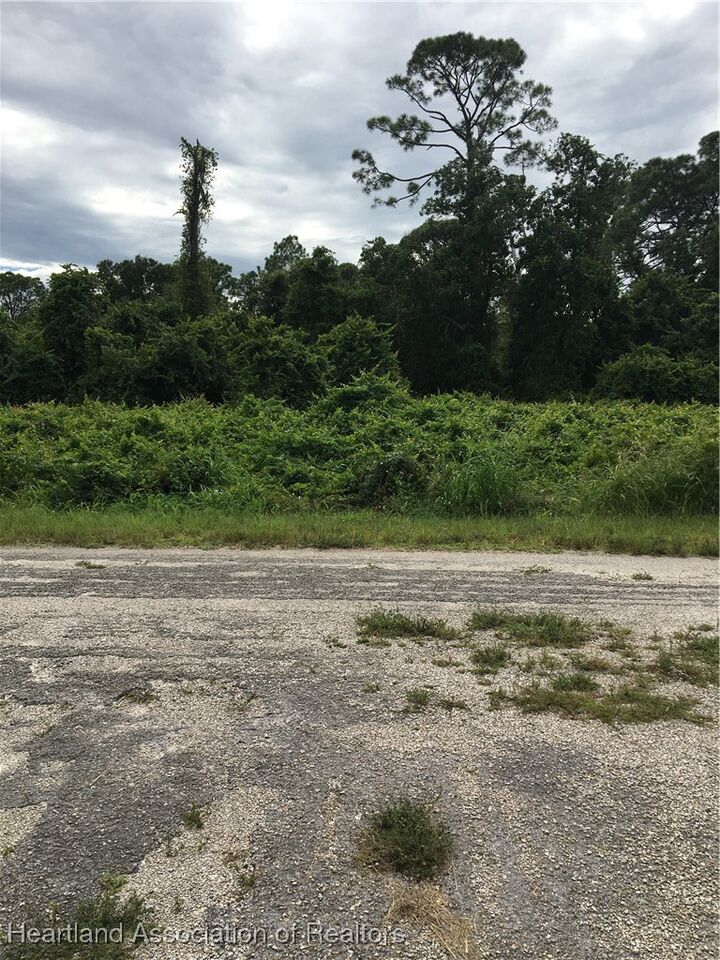 Property Photo:  1034 Redbird Street  FL 33852 