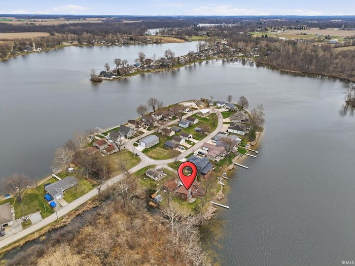 Property Photo:  5360 S Highpoint Drive  IN 46701-9358 