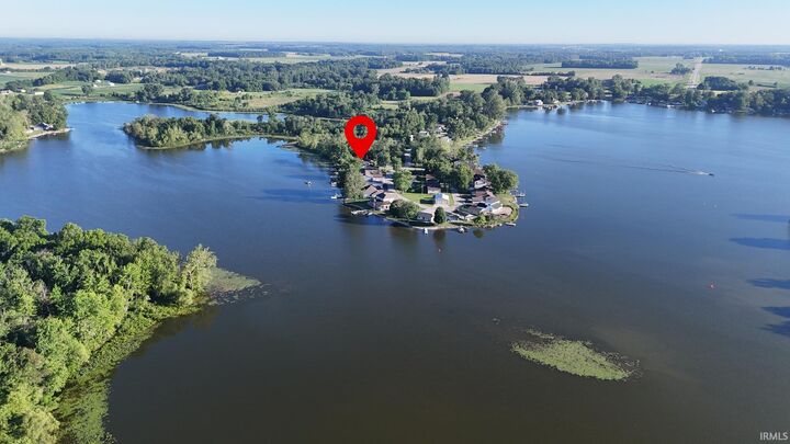 Property Photo:  5360 S Highpoint Drive  IN 46701-9358 