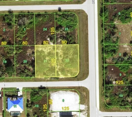 Property Photo:  13488 Gainesville Avenue  FL 33981 