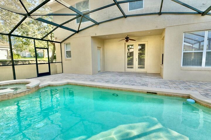 Property Photo: 4410 Pine Gold Avenue FL 32712