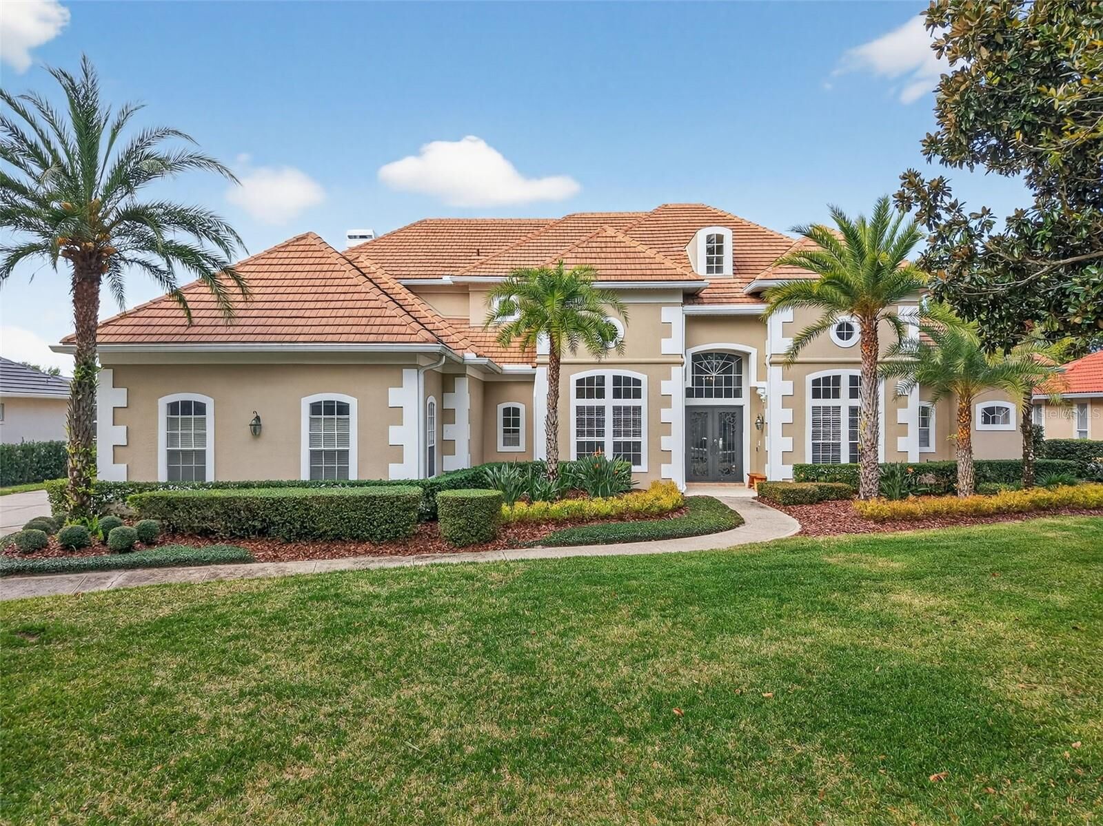 Property Photo:  9672 Camberley Circle  FL 32836 
