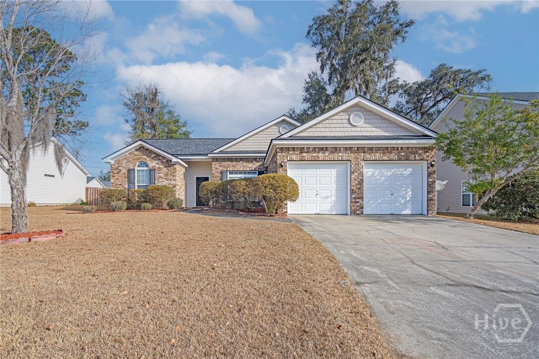 Property Photo:  8 Saybrook Point  GA 31419 