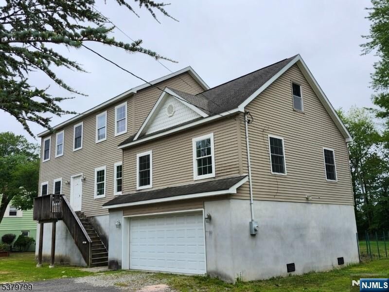 Property Photo: 128 Big Piece Road NJ 07004