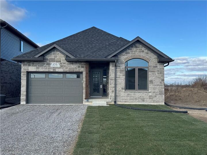 159 Craddock Boulevard — photo 1