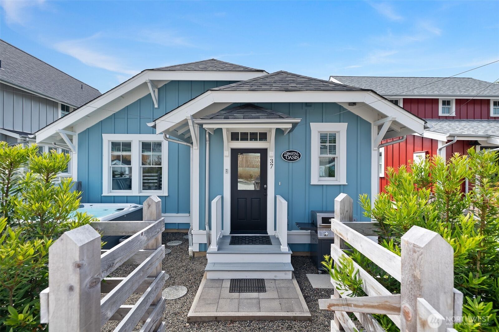 Property Photo: 37 Elk Creek Loop WA 98571