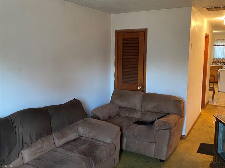 Property Photo:  1116 28th St  VA 23607 