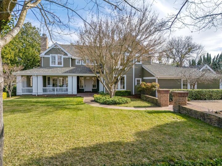 Property Photo:  1450 Lakeview Court  CA 95046 