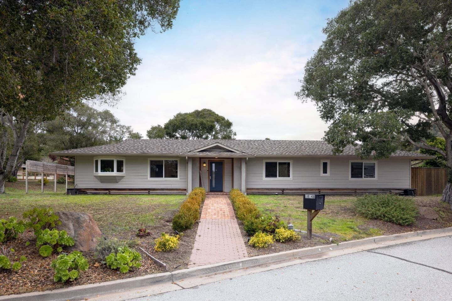 Property Photo:  10148 Blue Larkspur Lane  CA 93940 