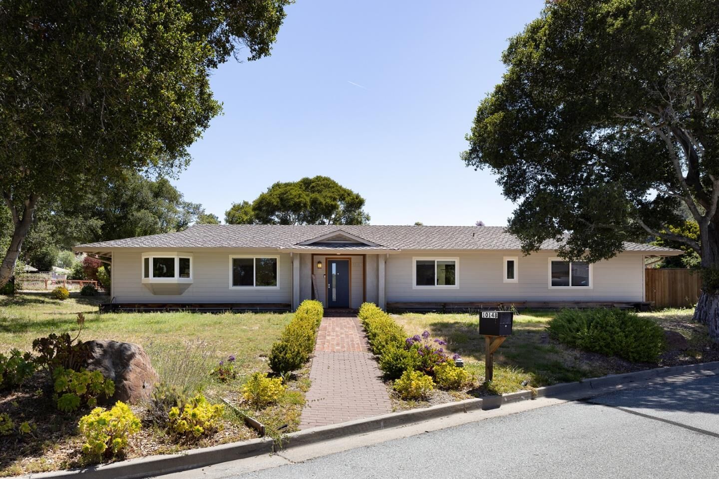 Property Photo:  10148 Blue Larkspur Lane  CA 93940 
