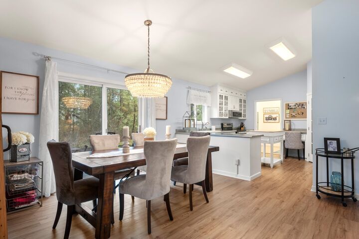 Property Photo:  16309 S Cheney Spokane Rd  WA 99004 