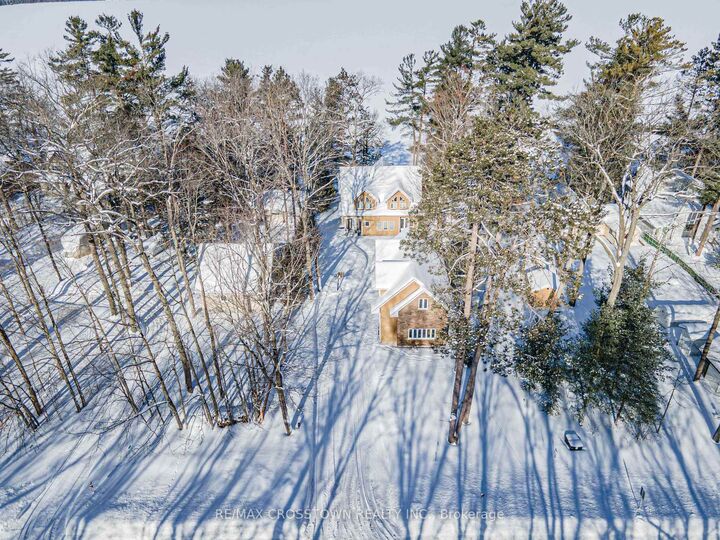 2240 South Orr Lake Road — photo 1