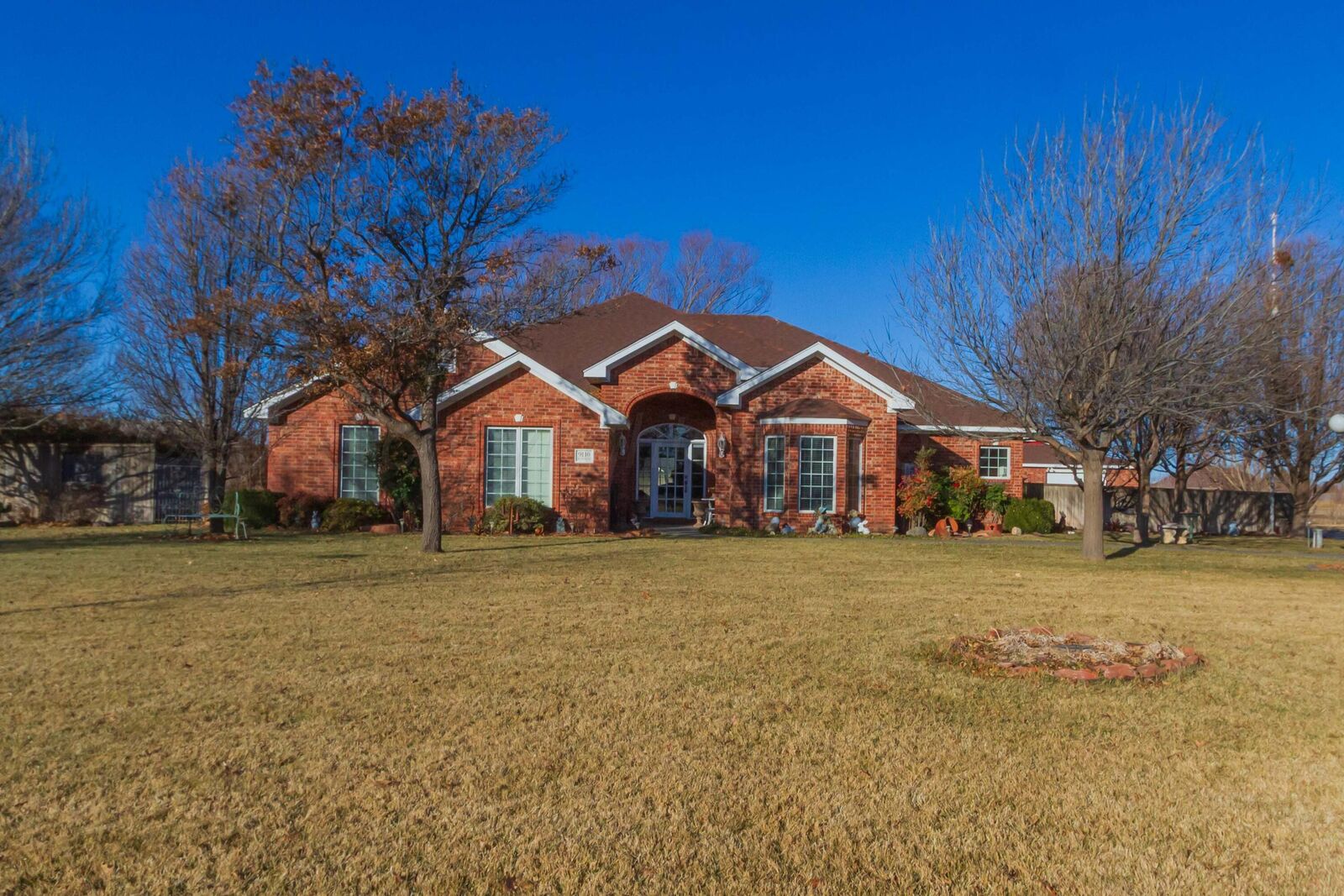 Property Photo: 9110 Blenheim Drive TX 79119-5801