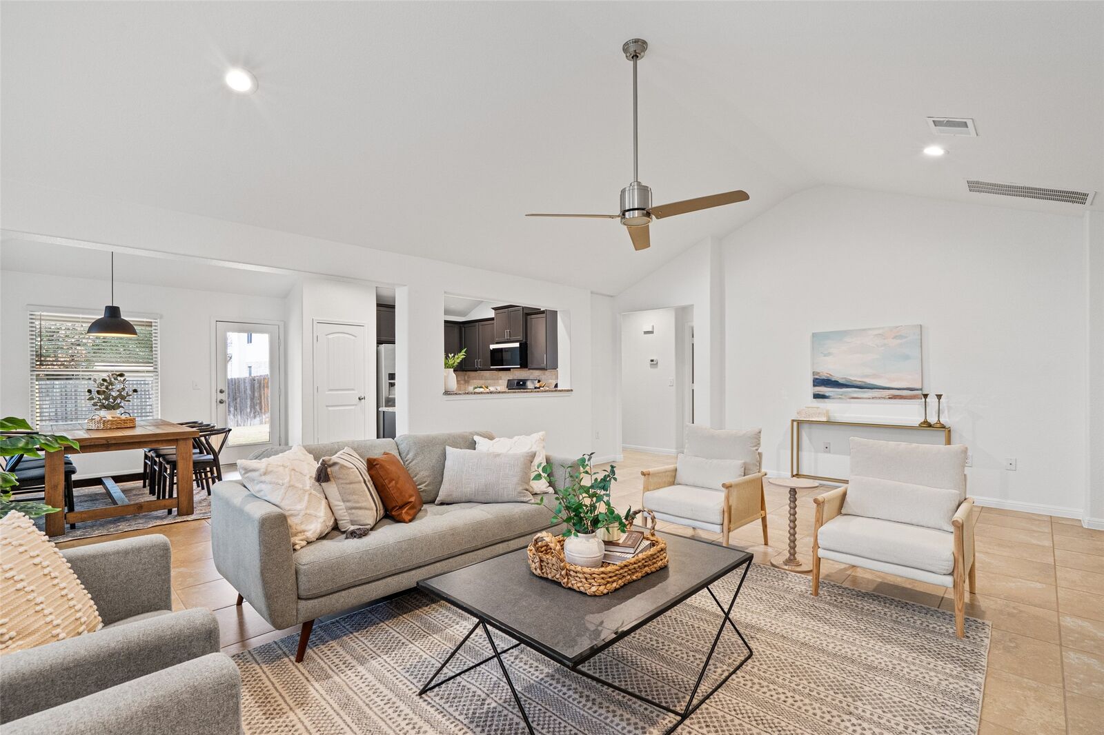 Property Photo: 705 Schefer Street TX 78641