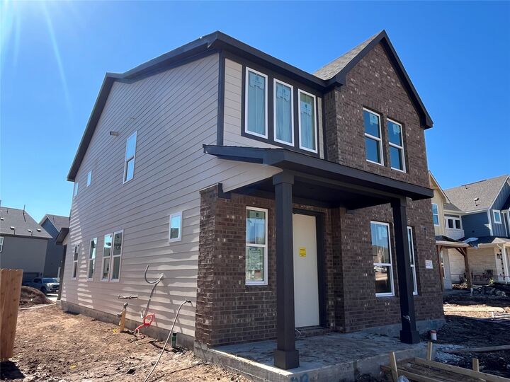 Property Photo:  213 Woodrow Lane  TX 78642 