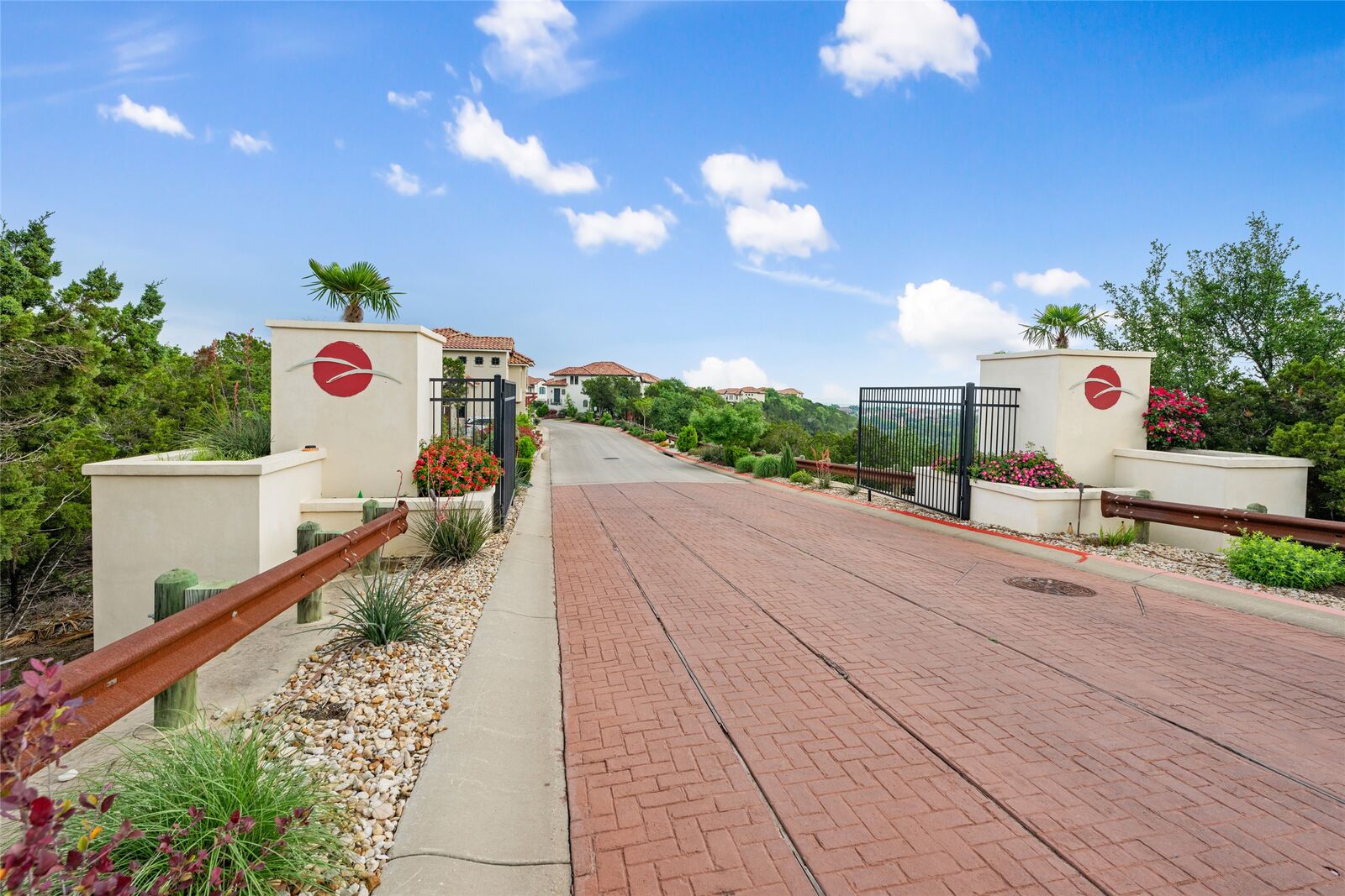 Property Photo:  403 Rose Branch Way  TX 78738 