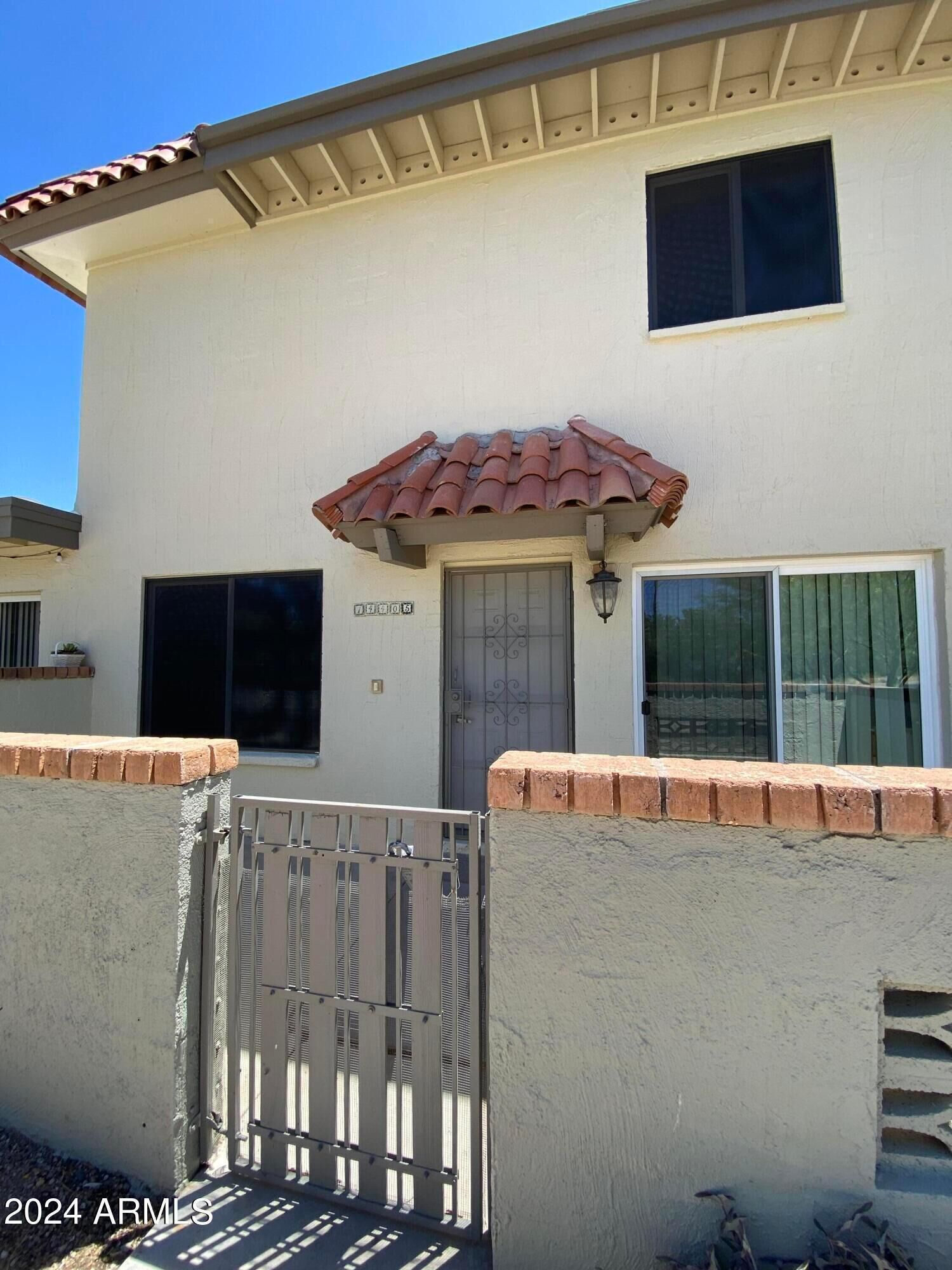 Property Photo:  14405 N Teakwood Lane  AZ 85268 