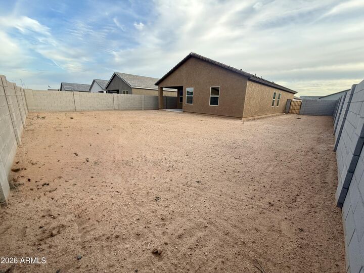 Property Photo:  3242 E Valleyhigh Trail  AZ 85143 