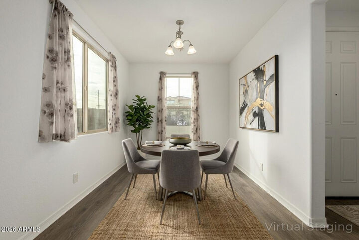 Property Photo: 7922 W Pasadena Avenue AZ 85303