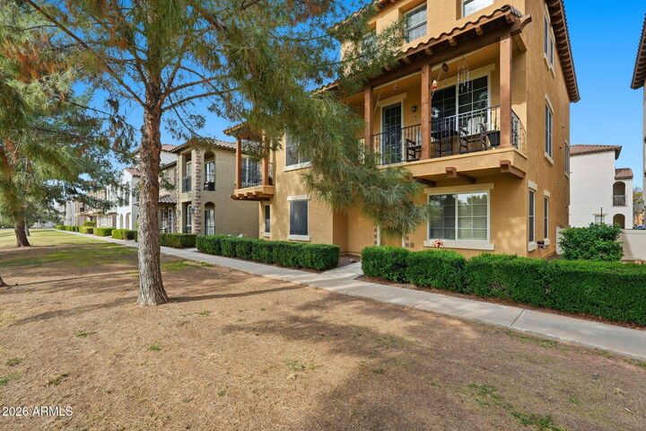Property Photo:  3671 E Leslie Drive  AZ 85296 