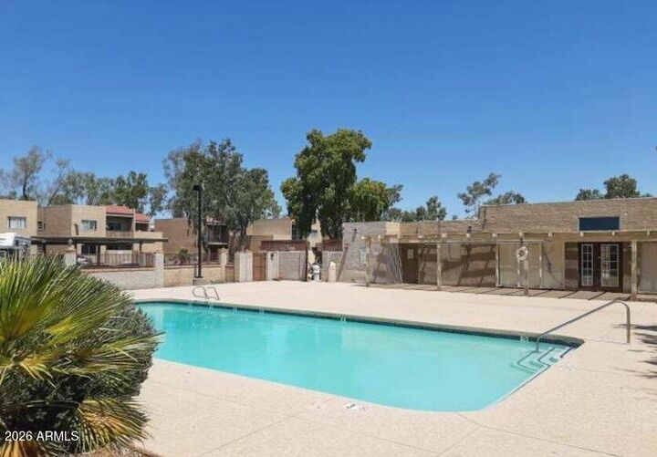 Property Photo:  2838 E Le Marche Avenue  AZ 85032 