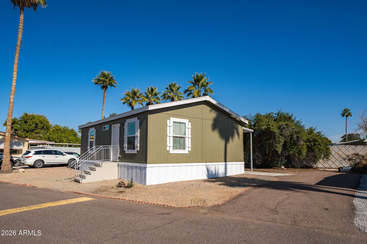Property Photo:  1250 E Bell Road 11  AZ 85022 